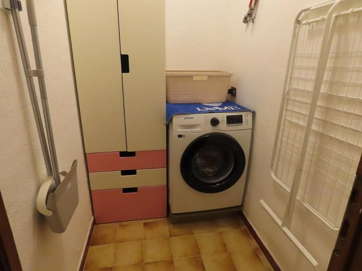 Rosso Papavero Home Borgo San Lorenzo 0*,