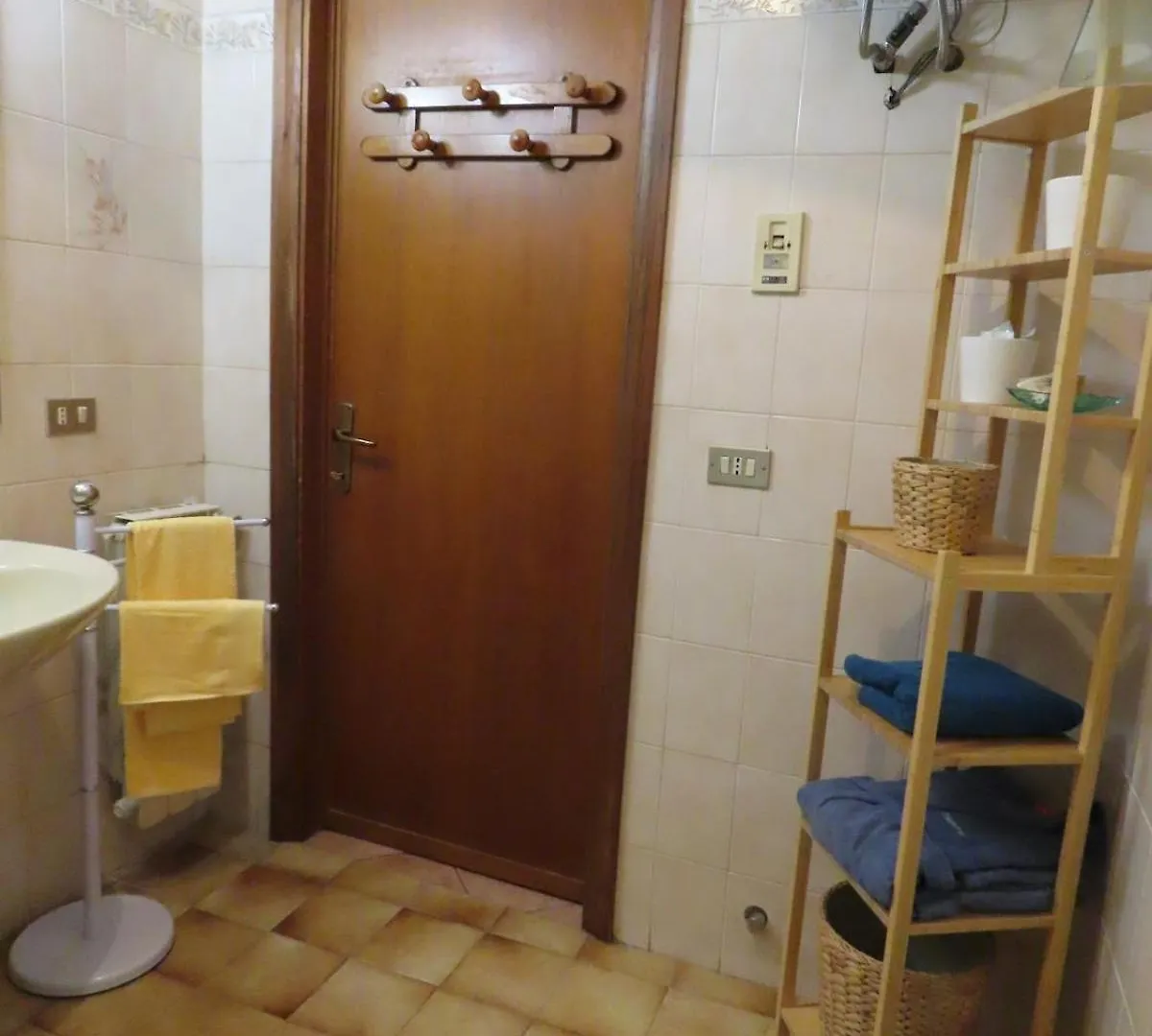Holiday home Rosso Papavero Home Borgo San Lorenzo