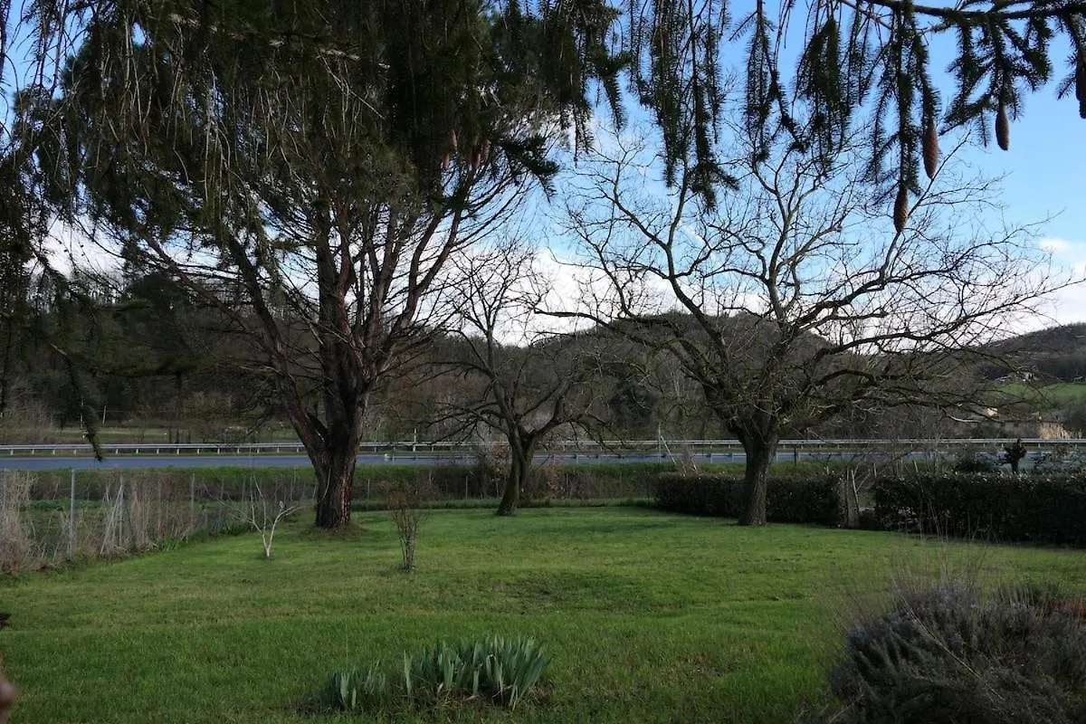 Holiday home Rosso Papavero Home Borgo San Lorenzo