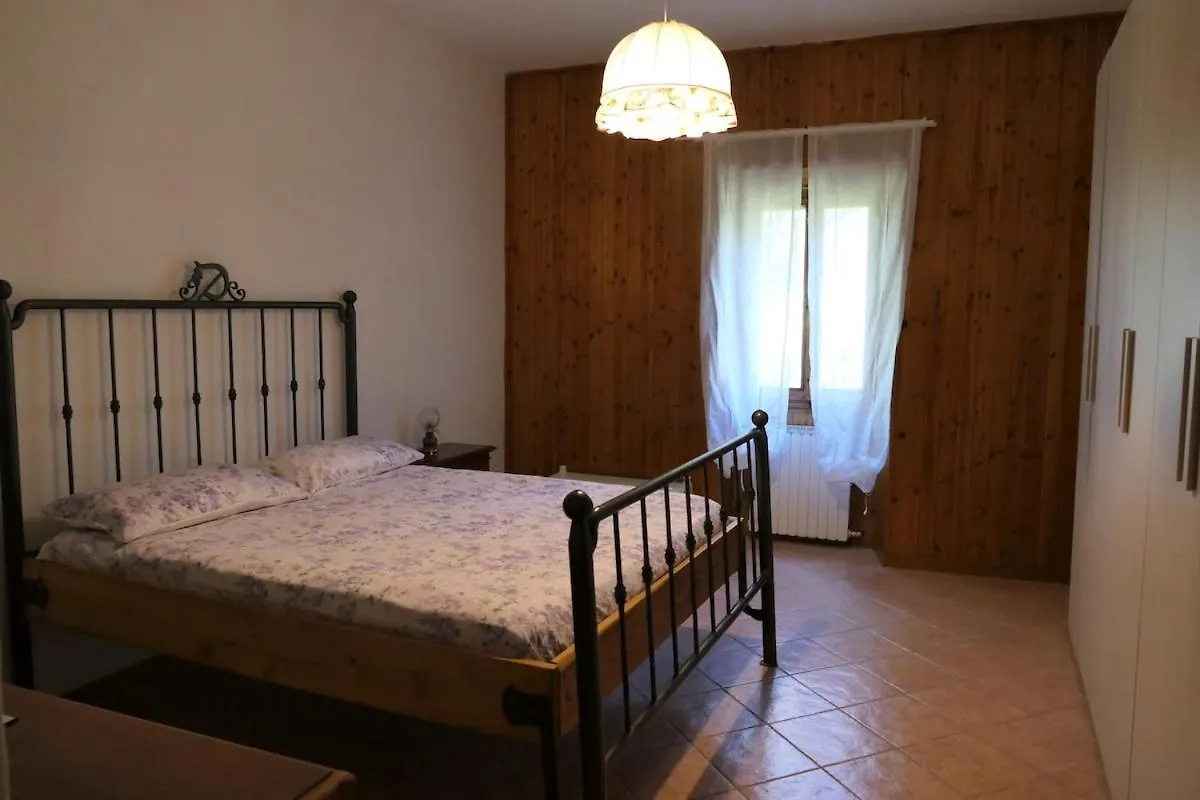 Holiday home Rosso Papavero Home Borgo San Lorenzo