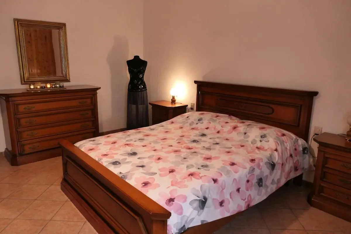 Rosso Papavero Home Borgo San Lorenzo 0*,