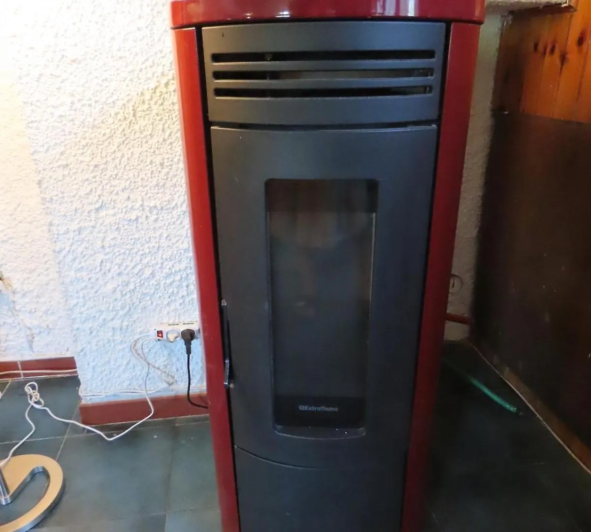 Holiday home Rosso Papavero Home Borgo San Lorenzo