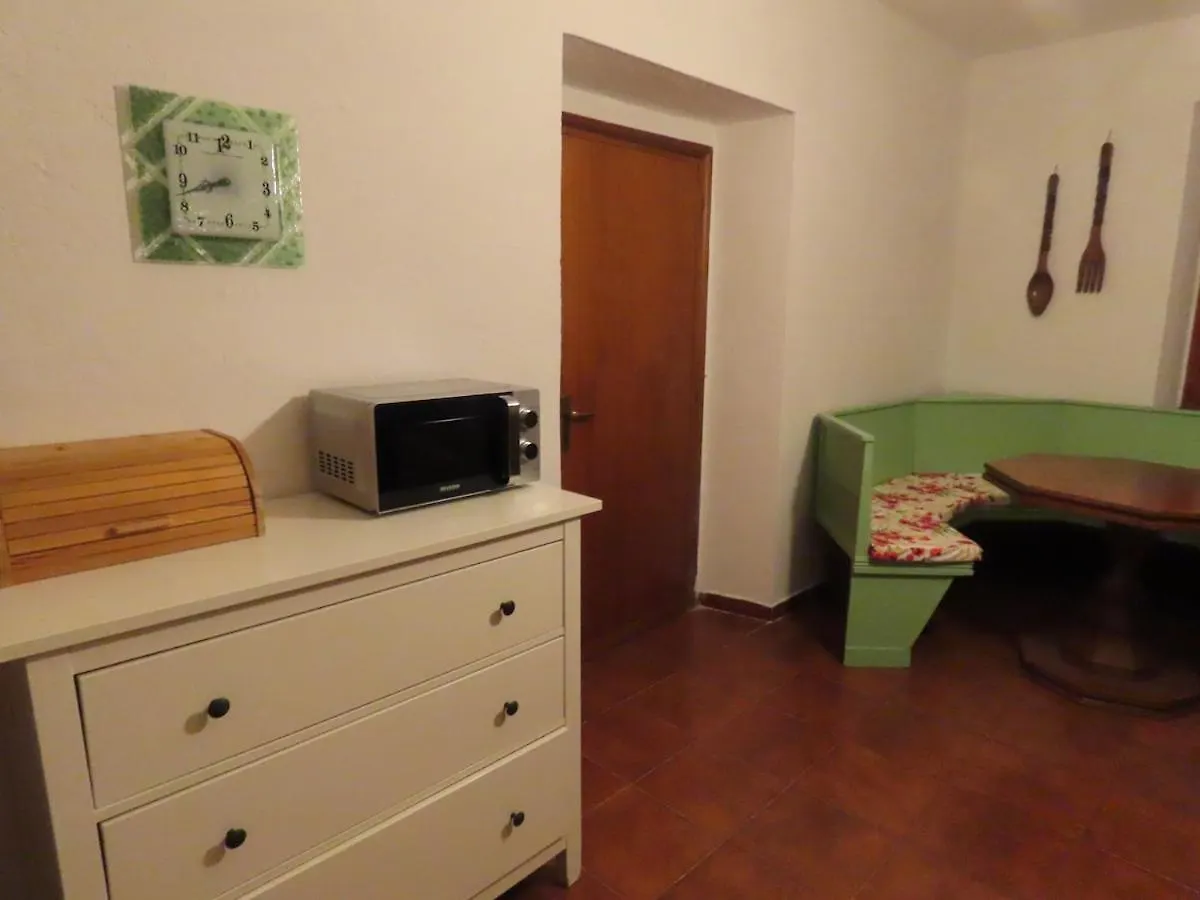 Holiday home Rosso Papavero Home Borgo San Lorenzo