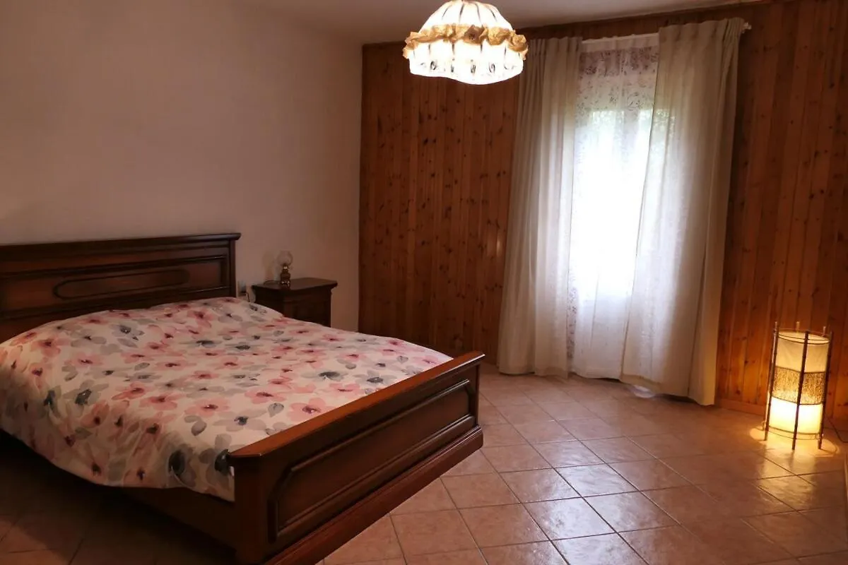Rosso Papavero Home Borgo San Lorenzo 0*,  Italy
