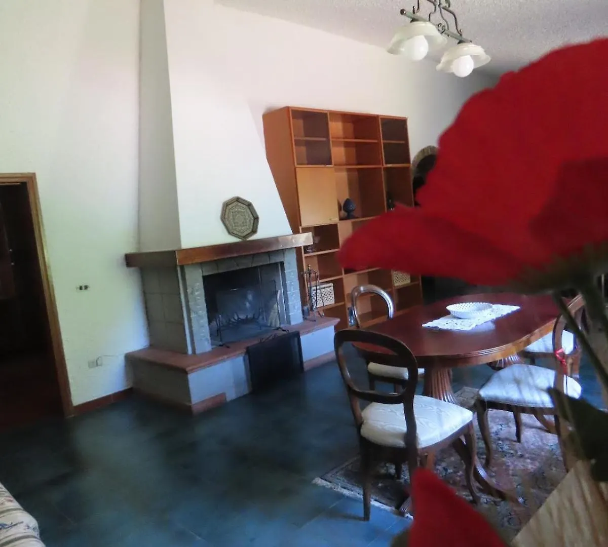 Rosso Papavero Home Borgo San Lorenzo 0*,  Italy