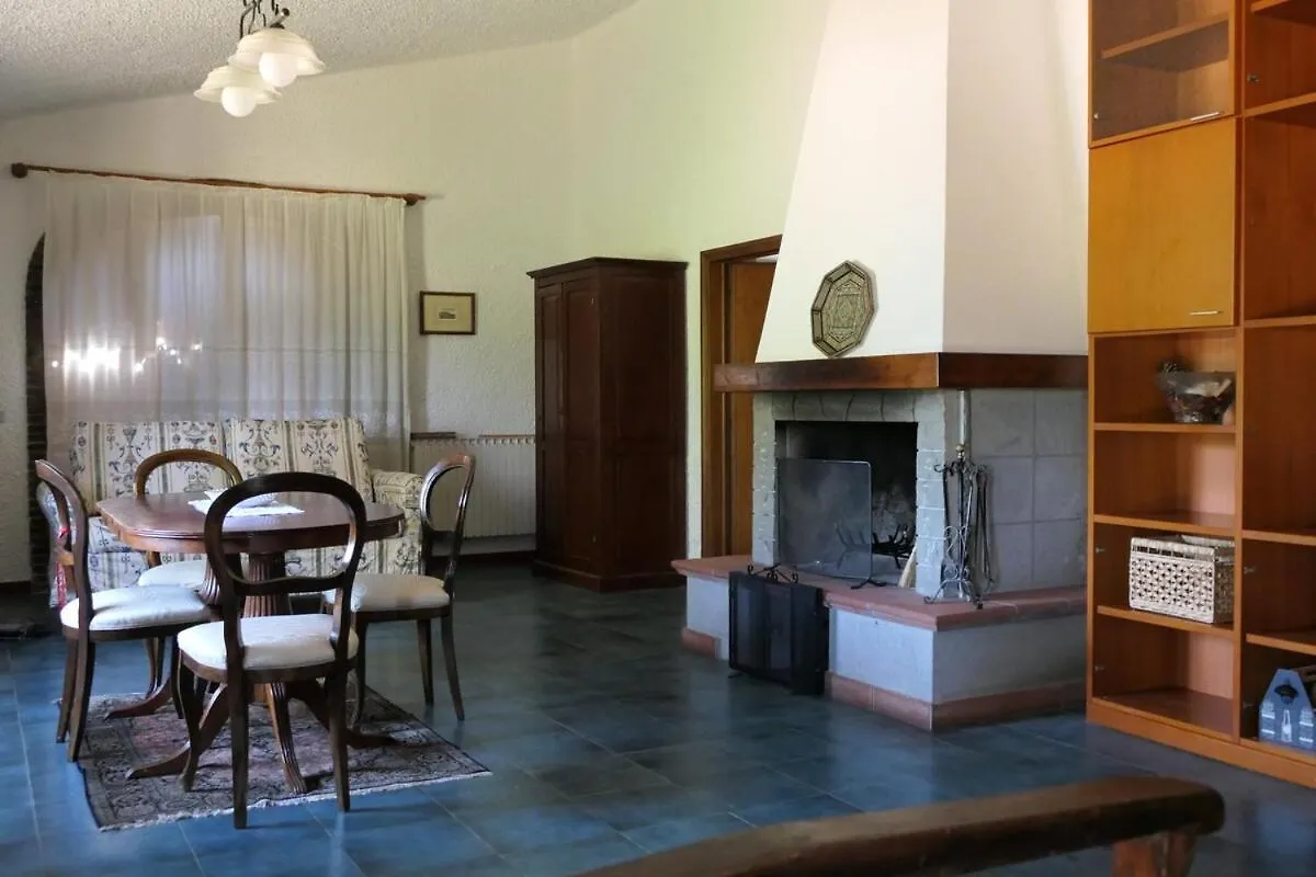 Holiday home Rosso Papavero Home Borgo San Lorenzo Italy